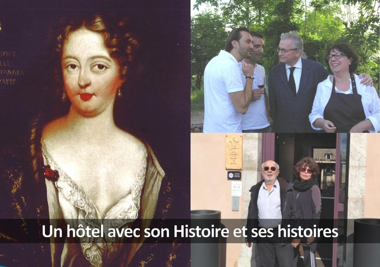 Hotel La Ferme De Bourran Rodez - Parking Prive Gratuit Zewnętrze zdjęcie