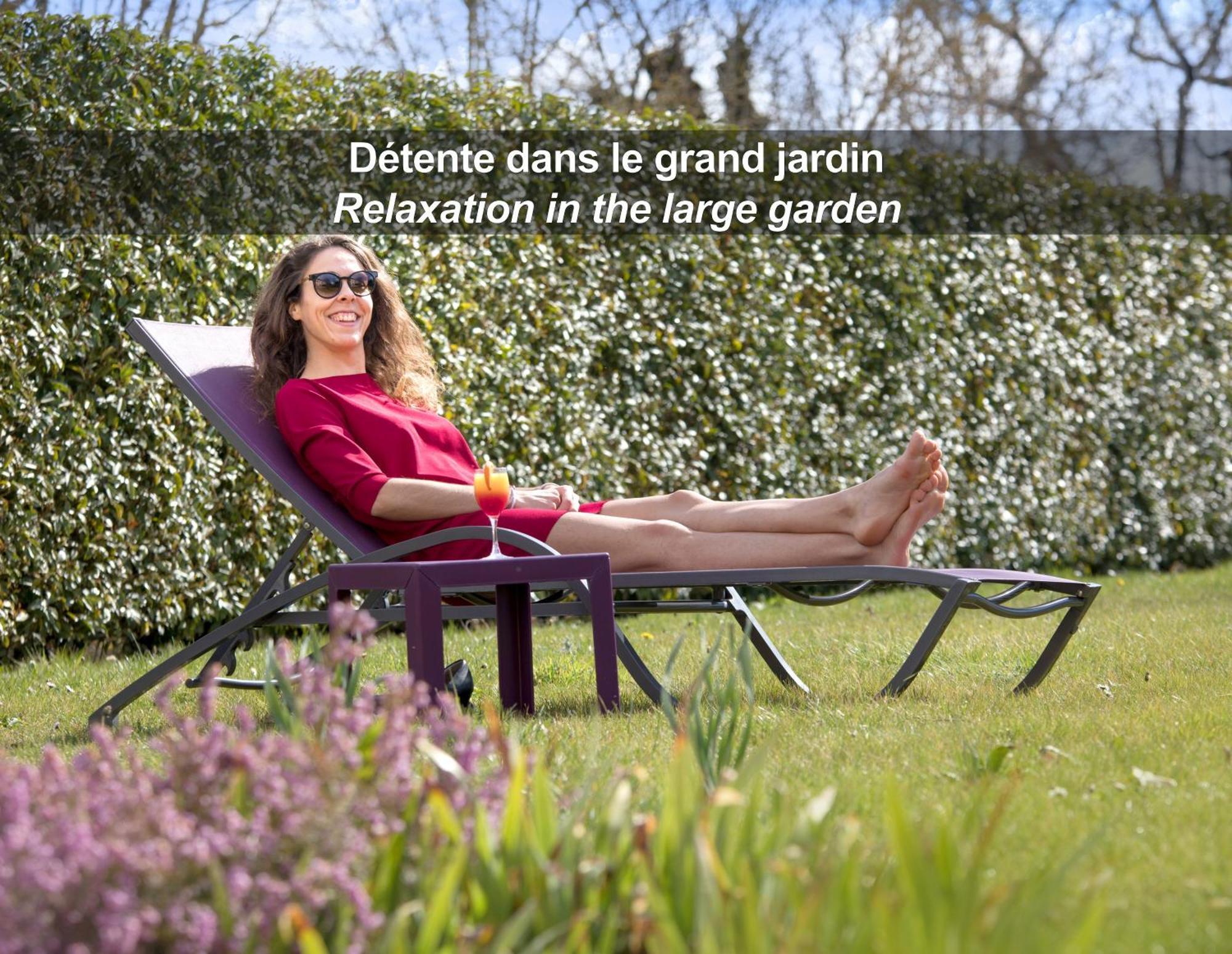 Hotel La Ferme De Bourran Rodez - Parking Prive Gratuit Zewnętrze zdjęcie