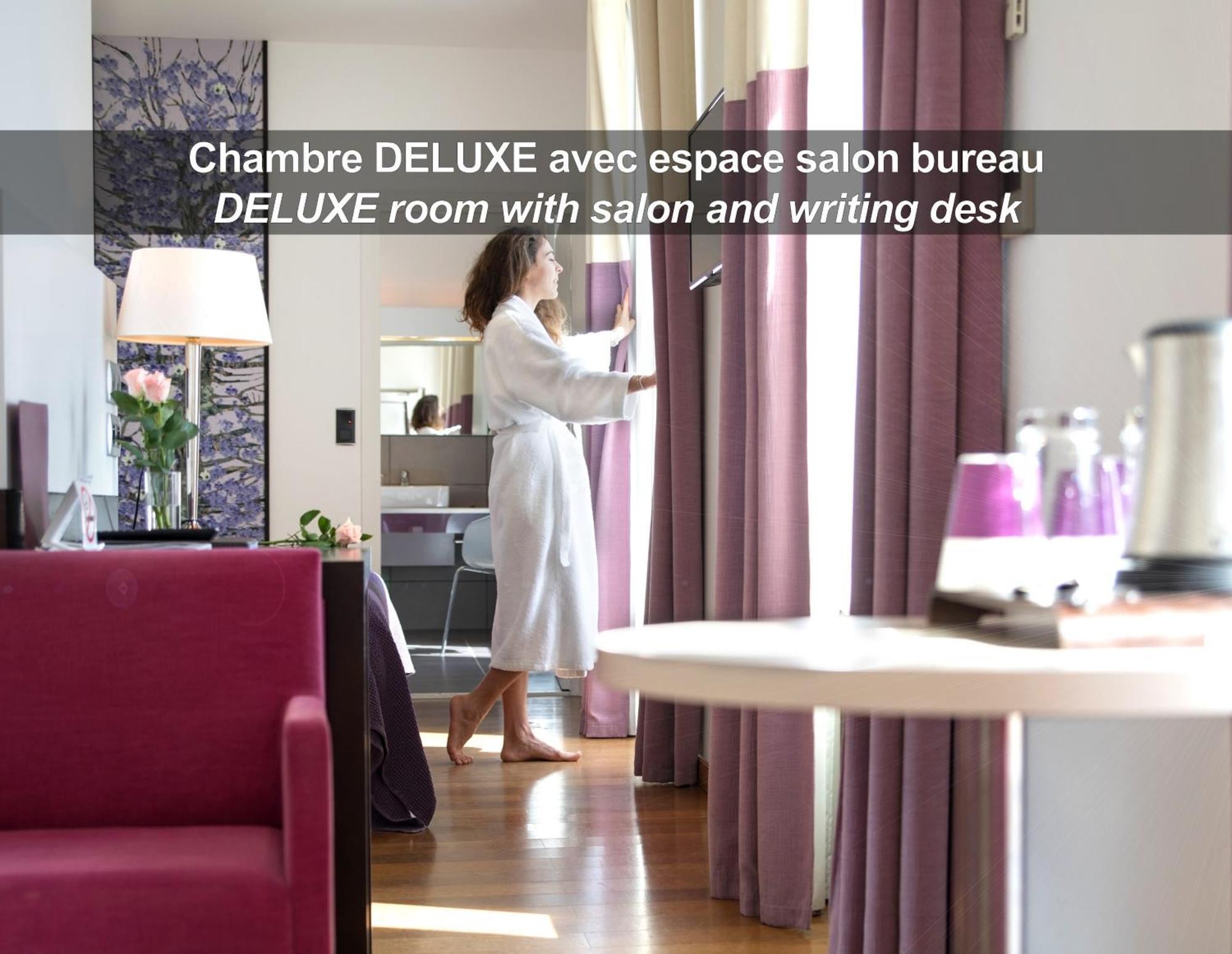 Hotel La Ferme De Bourran Rodez - Parking Prive Gratuit Zewnętrze zdjęcie