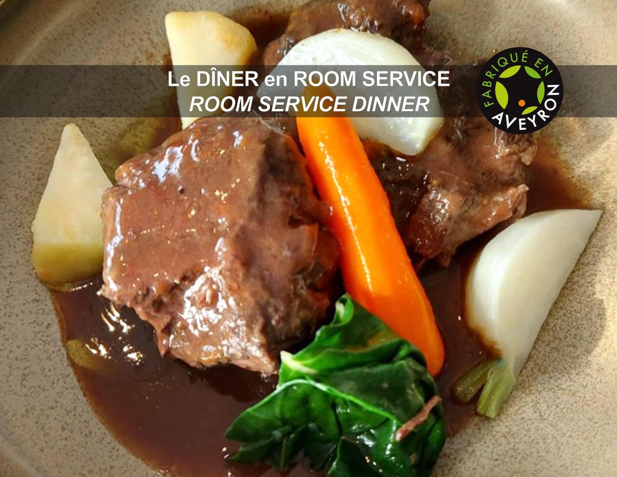 Hotel La Ferme De Bourran Rodez - Parking Prive Gratuit Zewnętrze zdjęcie
