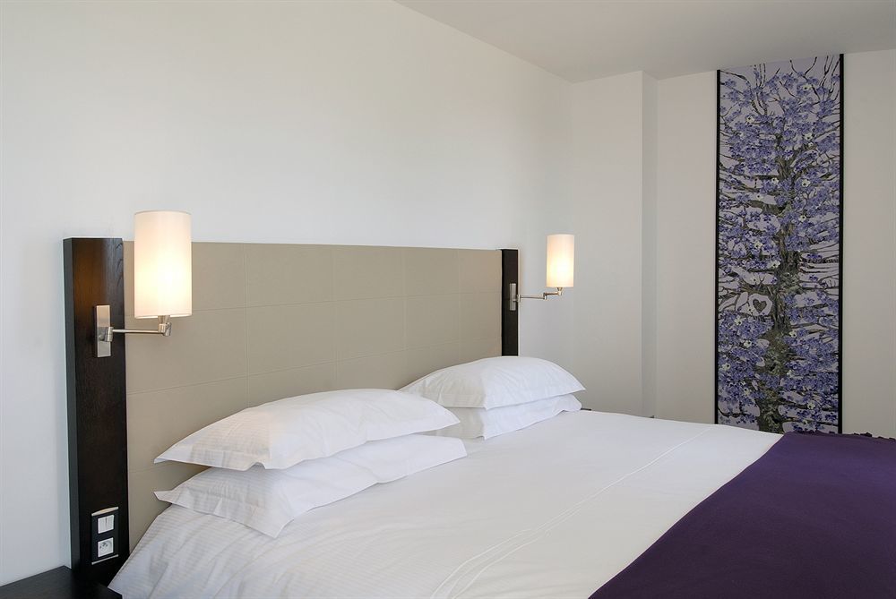 Hotel La Ferme De Bourran Rodez - Parking Prive Gratuit Zewnętrze zdjęcie